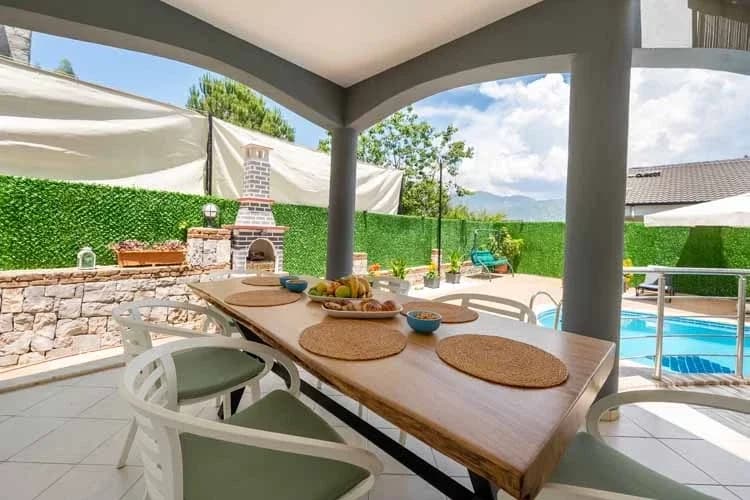 Villa Sarı Yaz 31