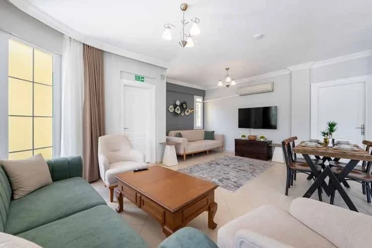 Villa Sarı Yaz 48