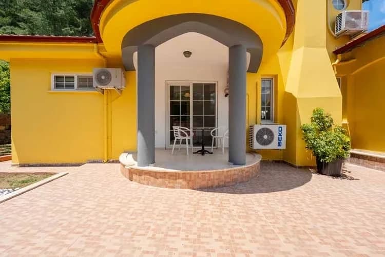 Villa Sarı Yaz 51
