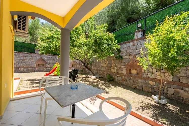 Villa Sarı Yaz 52