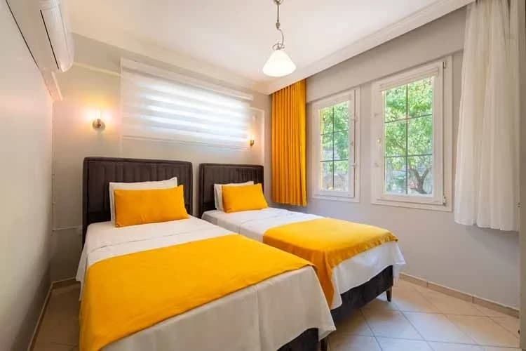 Villa Sarı Yaz 55