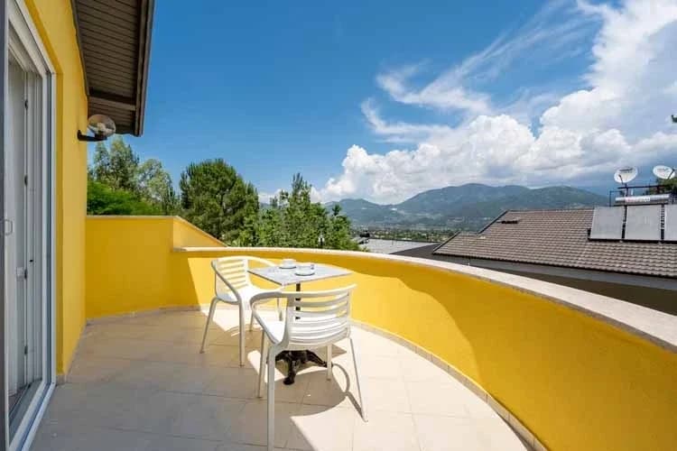Villa Sarı Yaz 57