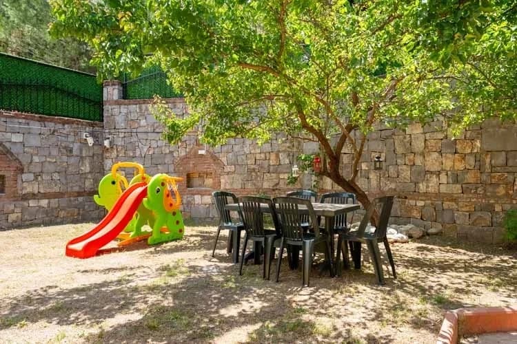 Villa Sarı Yaz 60
