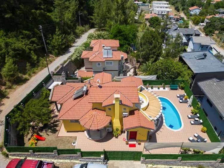 Villa Sarı Yaz 61