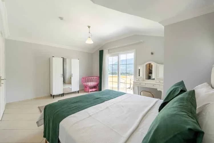 Villa Sarı Yaz 64