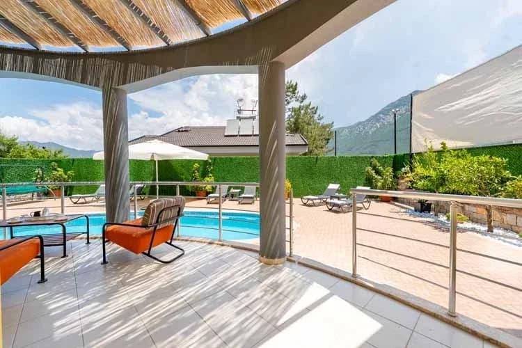 Villa Sarı Yaz 66