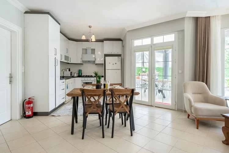 Villa Sarı Yaz 71