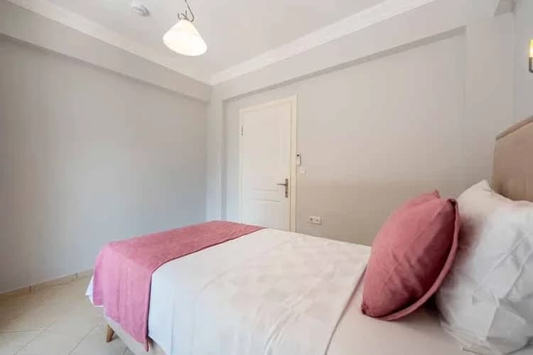 Villa Sarı Yaz 86