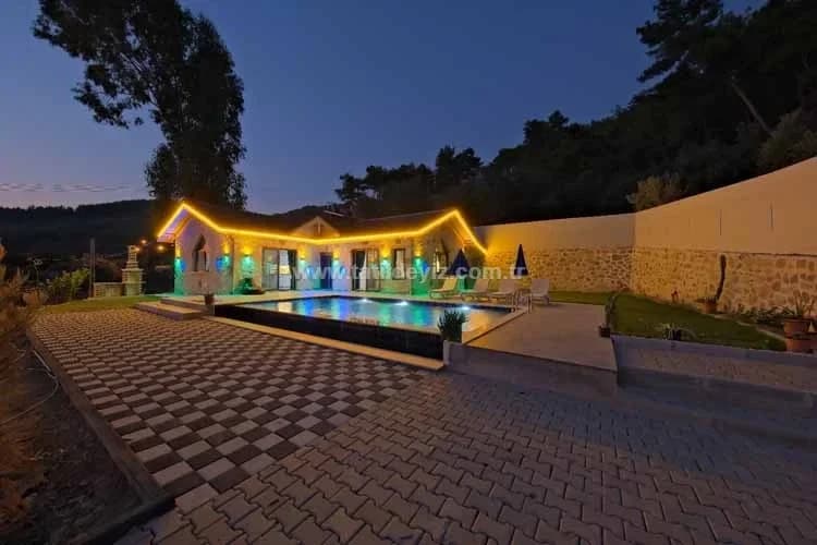 Villa Dolaşma 1