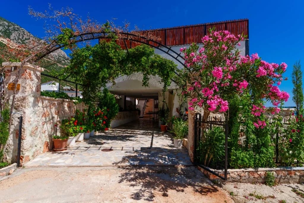 Villa Sarnıç Kördere 40