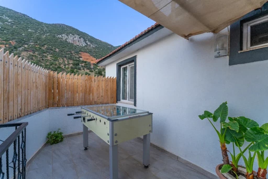 Villa Sarnıç Kördere 43