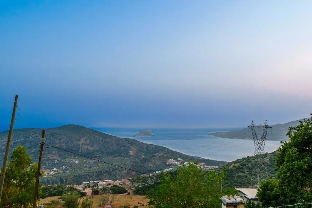 Villa Sarnıç Kördere 47