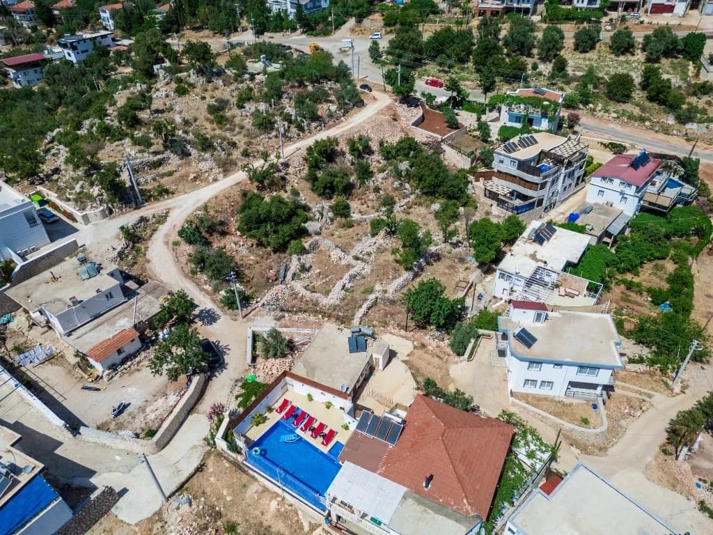 Villa Sarnıç Kördere 51