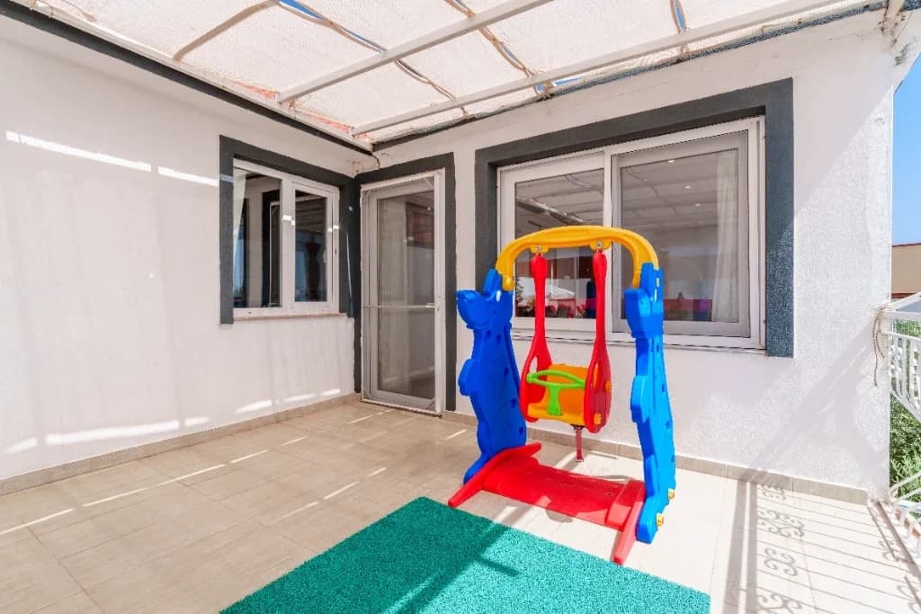 Villa Sarnıç Kördere 54