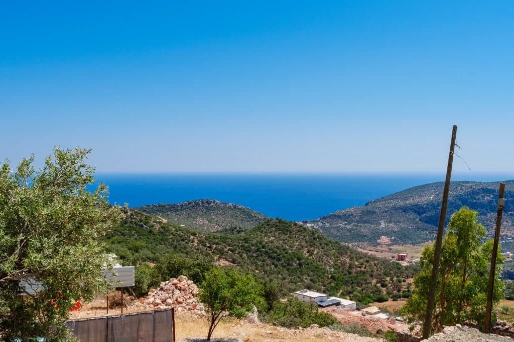 Villa Sarnıç Kördere 58