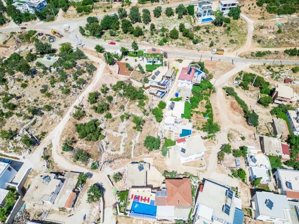Villa Sarnıç Kördere 59