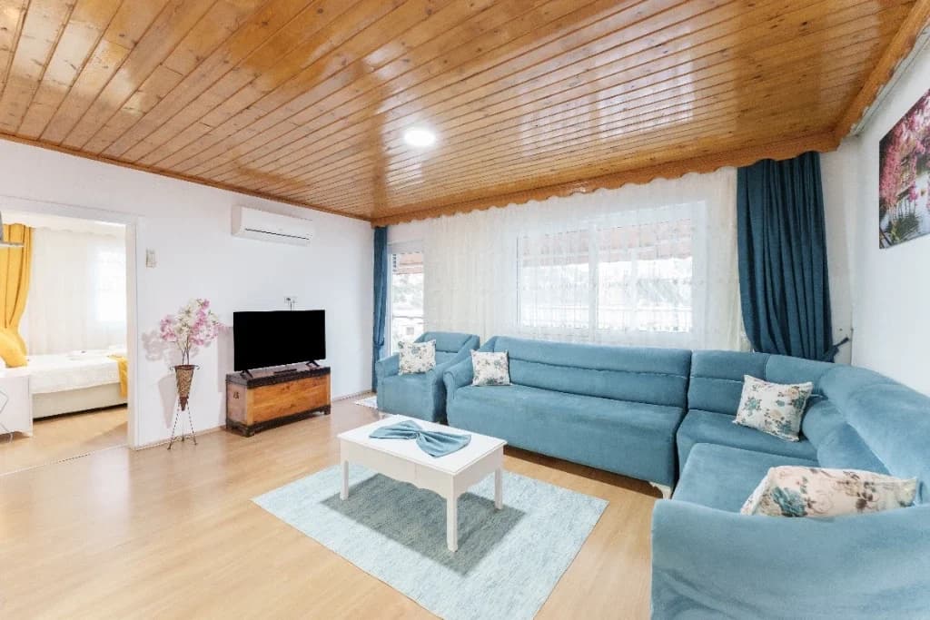 Villa Sarnıç Kördere 60