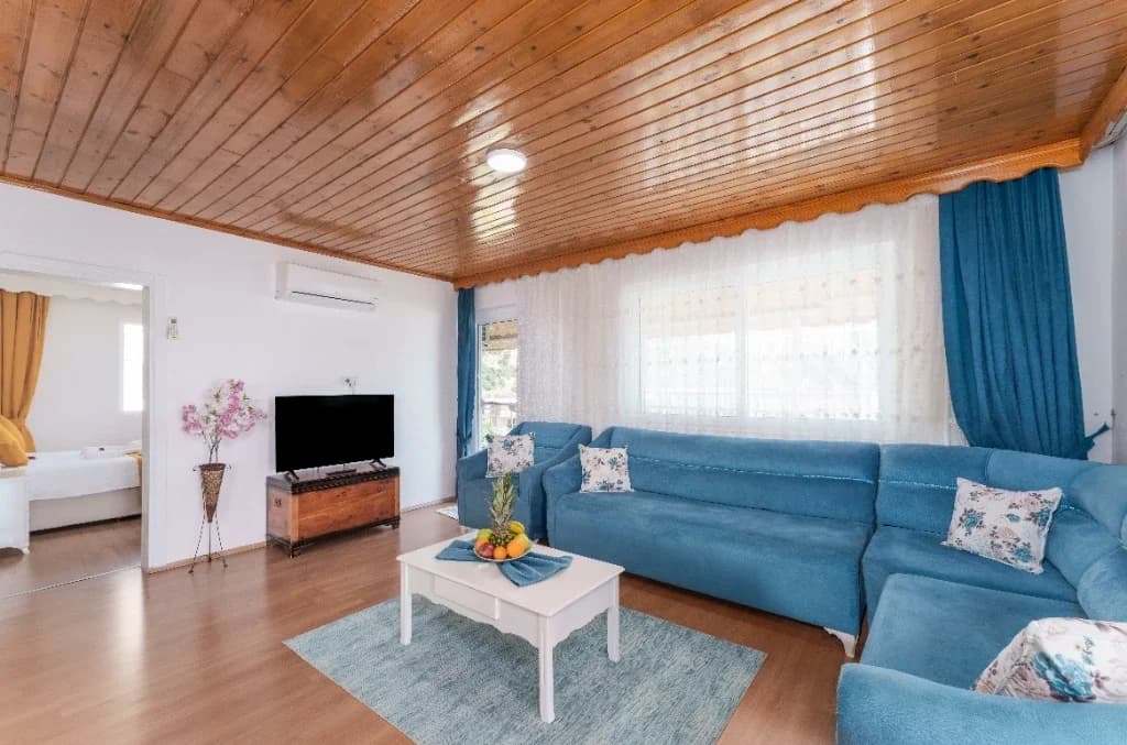 Villa Sarnıç Kördere 61