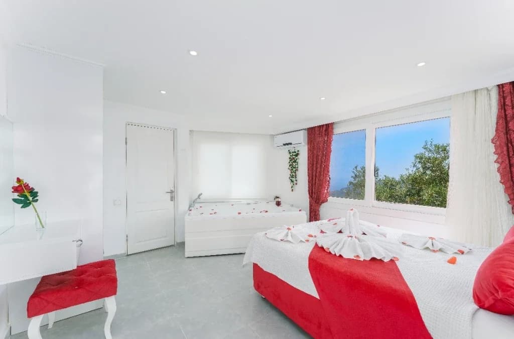 Villa Sarnıç Kördere 73