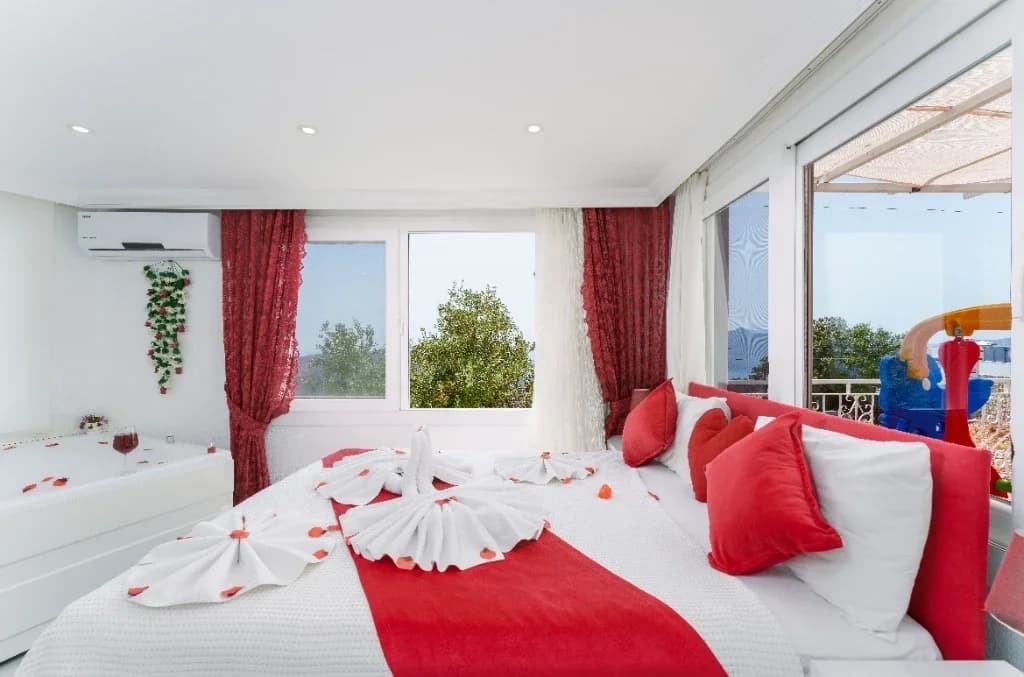 Villa Sarnıç Kördere 78