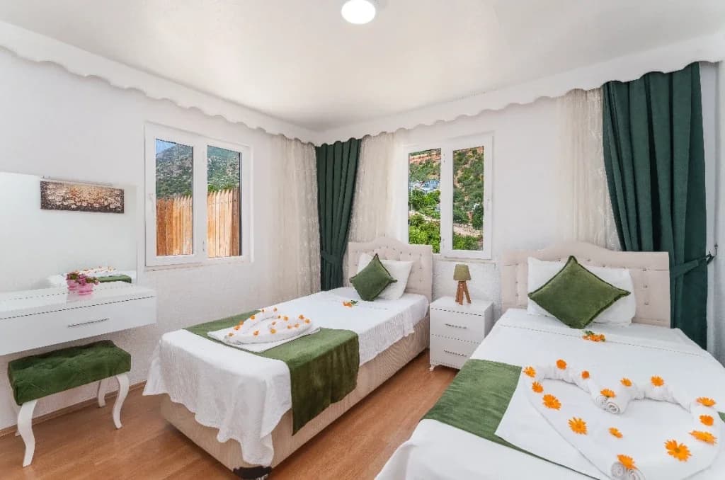 Villa Sarnıç Kördere 84