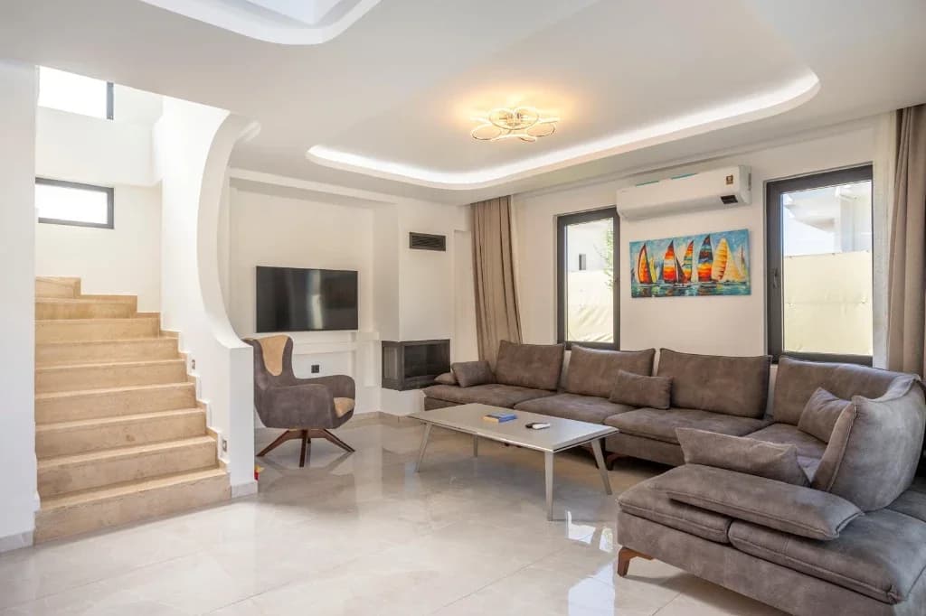 Villa Yakamoz Ovacık 16