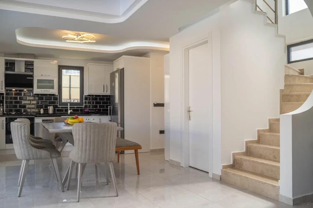 Villa Yakamoz Ovacık 23