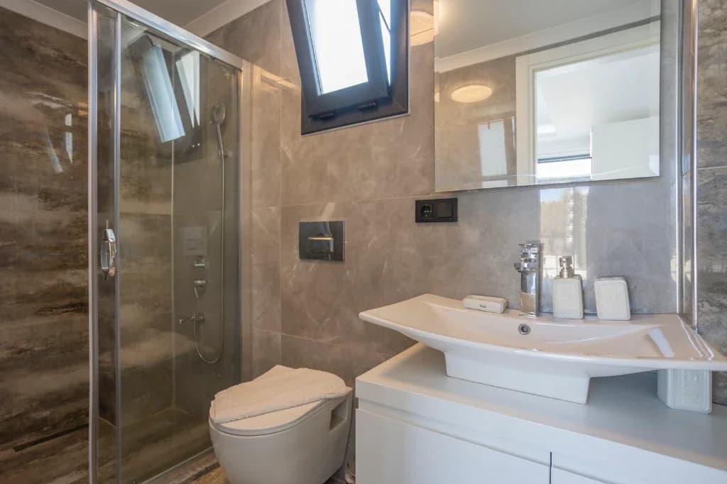 Villa Yakamoz Ovacık 30