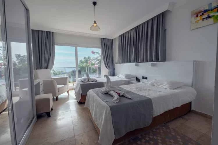 Villa Melisa Kızıltaş 16