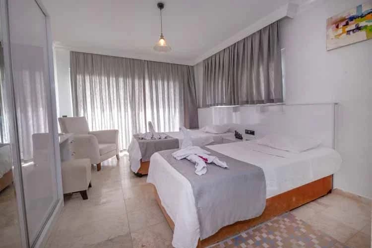 Villa Melisa Kızıltaş 17