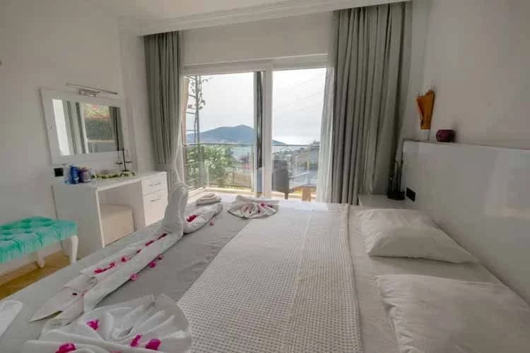Villa Melisa Kızıltaş 21