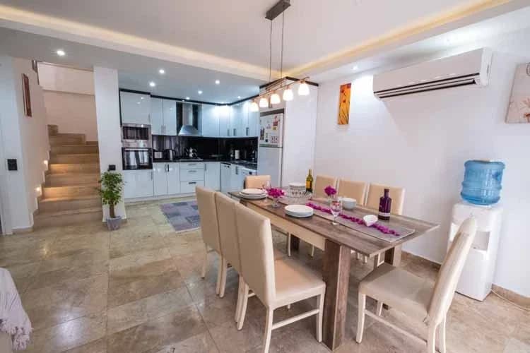 Villa Melisa Kızıltaş 24