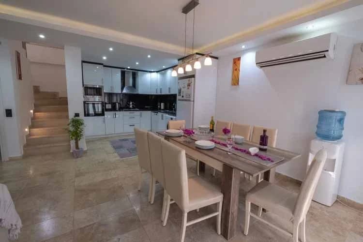 Villa Melisa Kızıltaş 25