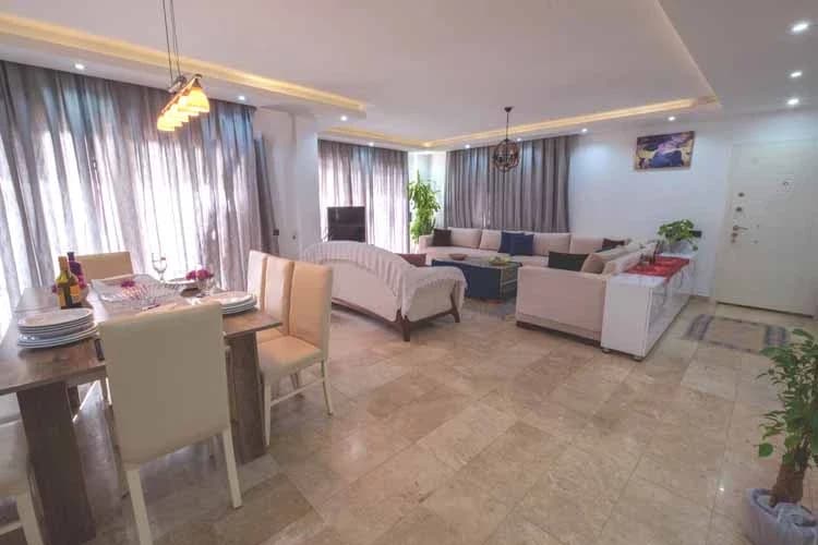 Villa Melisa Kızıltaş 33