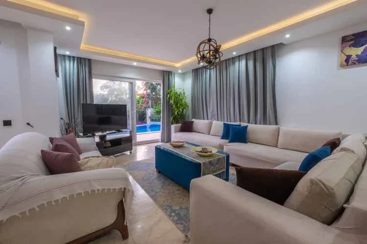 Villa Melisa Kızıltaş 46