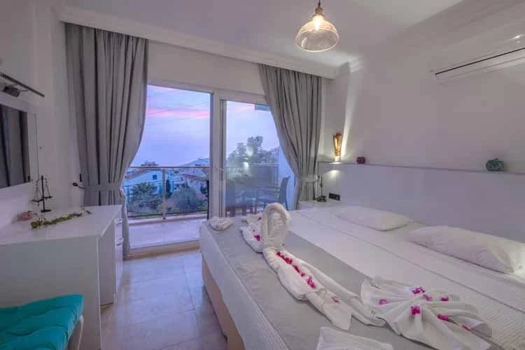 Villa Melisa Kızıltaş 55