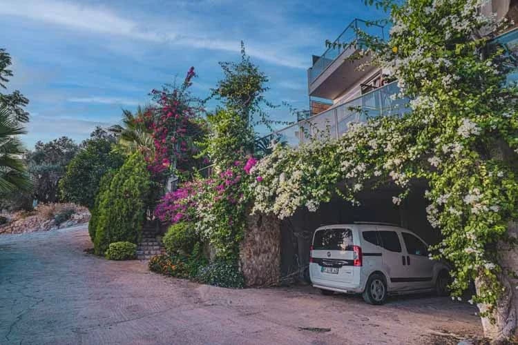 Villa Melisa Kızıltaş 61