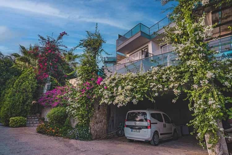 Villa Melisa Kızıltaş 62