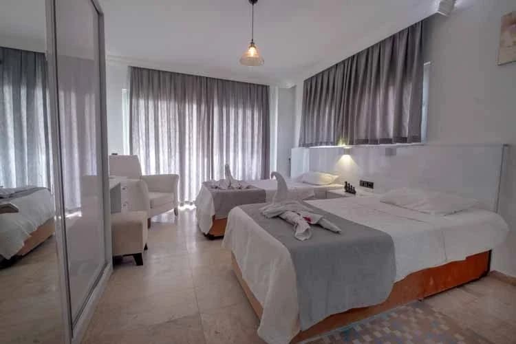 Villa Melisa Kızıltaş 64