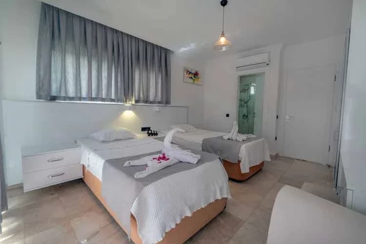 Villa Melisa Kızıltaş 65