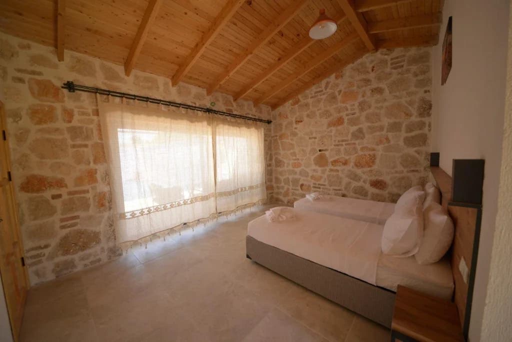 Villa Sehlen Martı 15