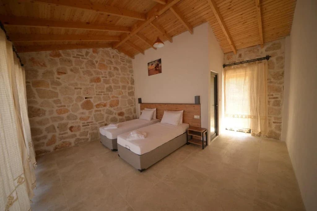 Villa Sehlen Martı 18