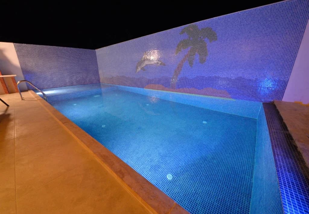 Villa Sehlen Martı 6