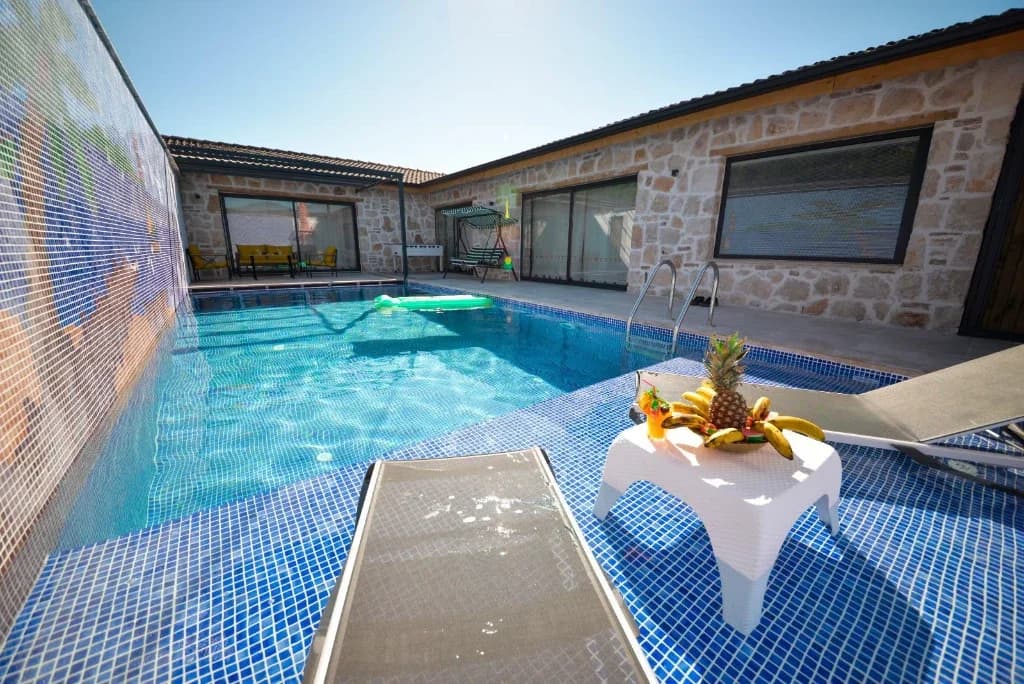 Villa Sehlen İskele 1