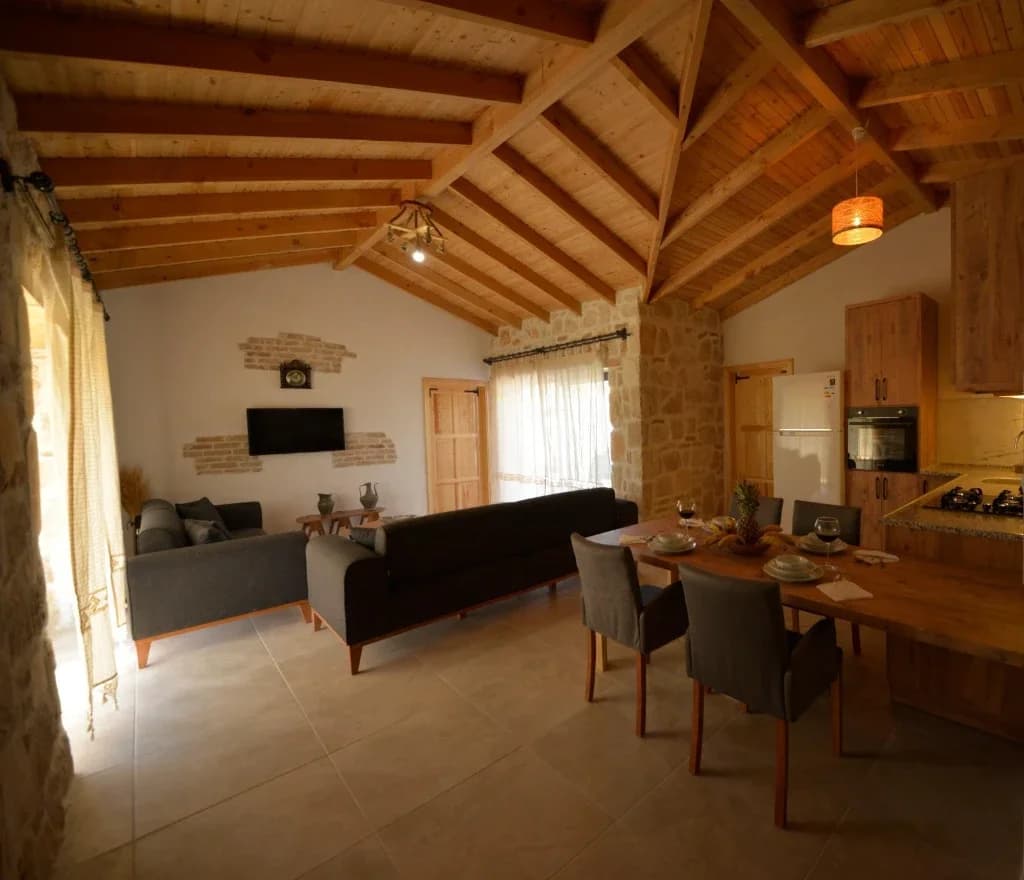 Villa Sehlen İskele 11