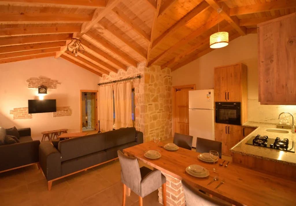 Villa Sehlen İskele 12