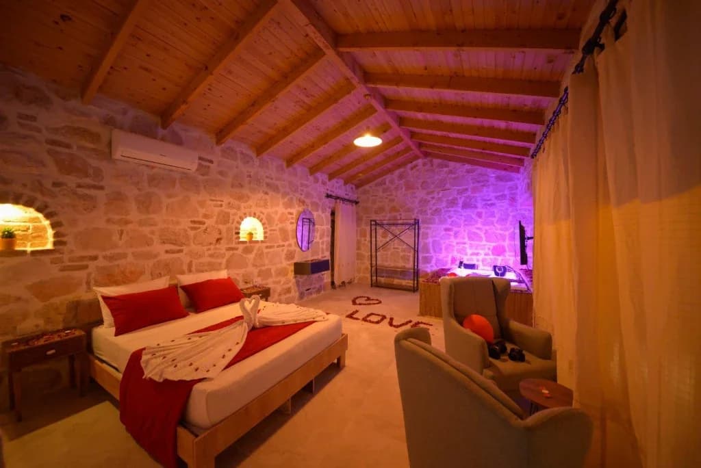 Villa Sehlen İskele 16