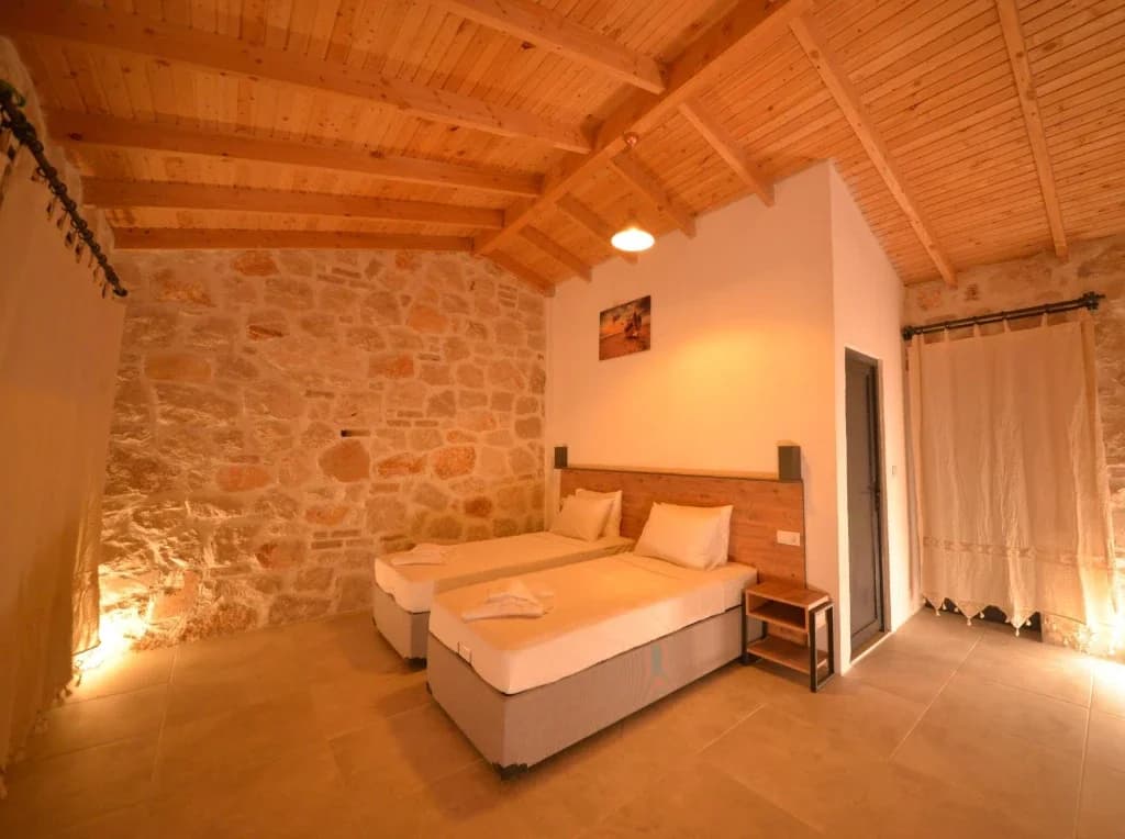 Villa Sehlen İskele 20