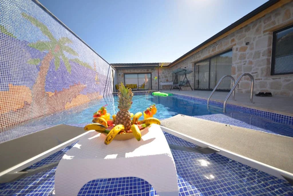 Villa Sehlen İskele 3