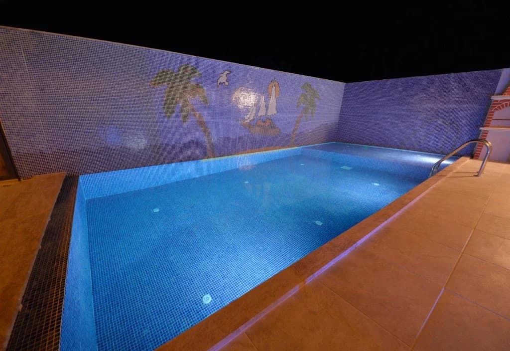 Villa Sehlen İskele 4